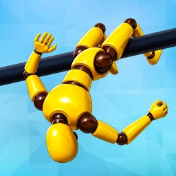 Icono de Smash & Fall Ragdoll:Kick Doll