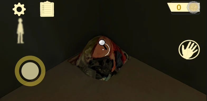 Angry Mom: Escape Game screenshot